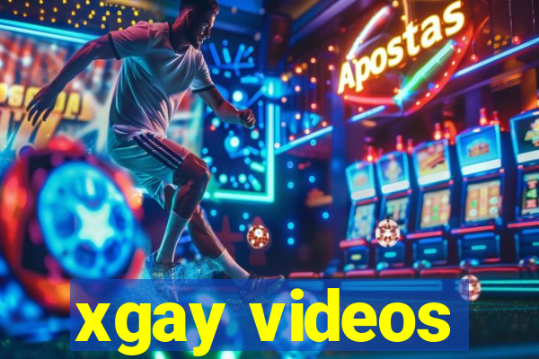 xgay videos